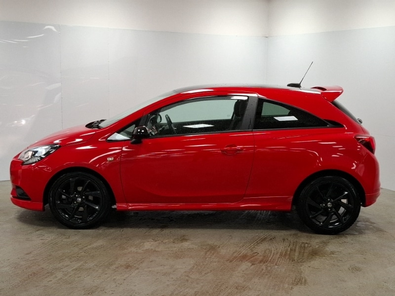 Used Vauxhall Corsa 2018 for sale - 77816466: Photo 4