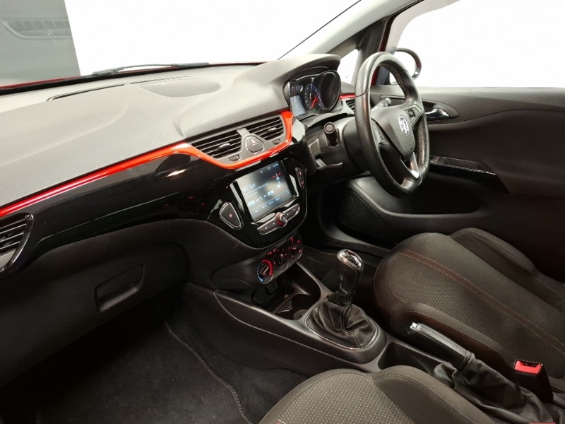 Used Vauxhall Corsa 2018 for sale - 77816466: Photo 5