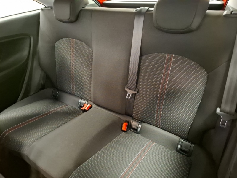 Used Vauxhall Corsa 2018 for sale - 77816466: Photo 6