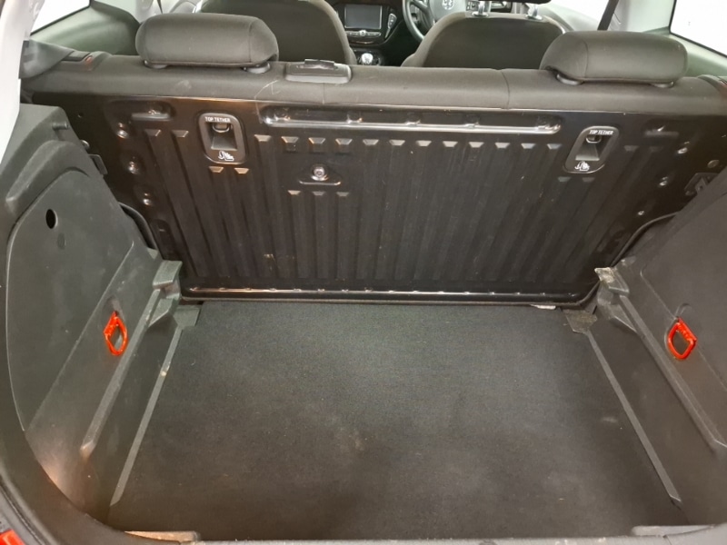 Used Vauxhall Corsa 2018 for sale - 77816466: Photo 8