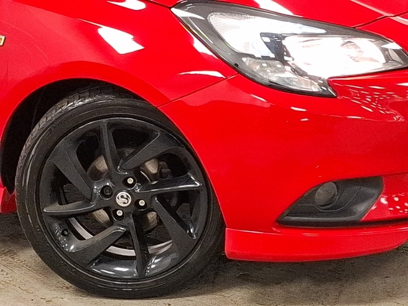 Used Vauxhall Corsa 2018 for sale - 77816466: Photo 9