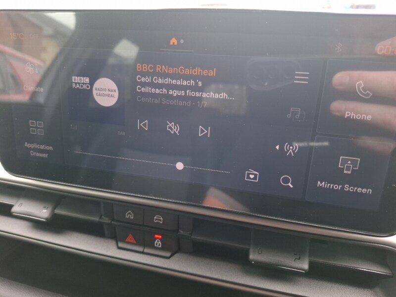 Used Jeep Other 2025 for sale - 76160359: Photo 15