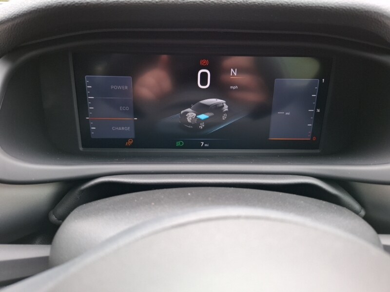 Used Jeep Other 2025 for sale - 76160359: Photo 19