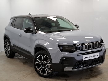 Jeep - Other