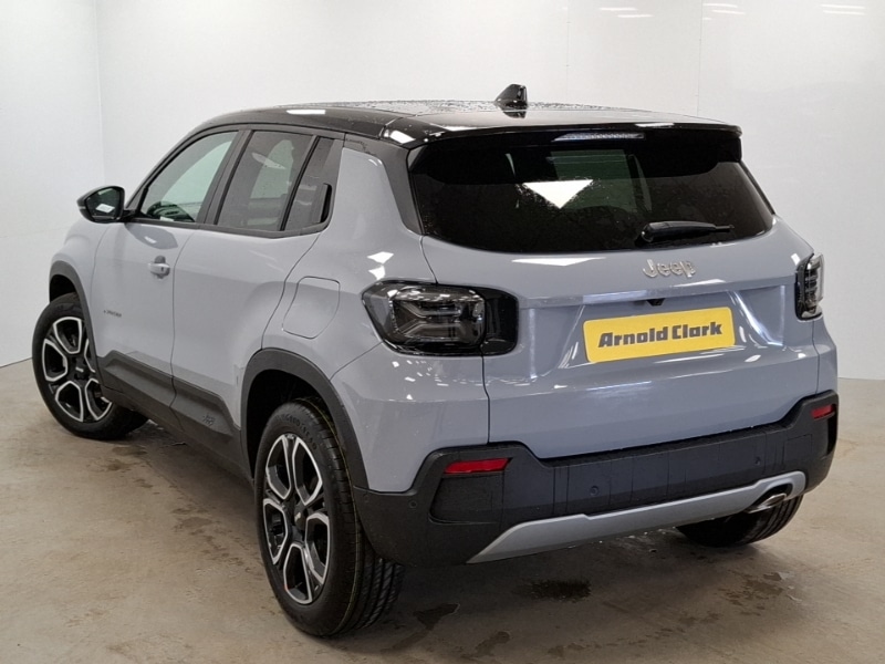 Used Jeep Other 2025 for sale - 76160359: Photo 3