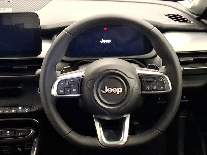 Used Jeep Other 2025 for sale - 76160359: Photo 7