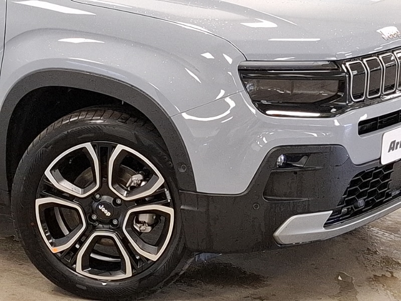 Used Jeep Other 2025 for sale - 76160359: Photo 9