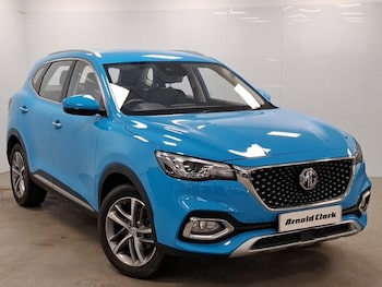 Used MG MG HS 2023 for sale - 79481247: Photo