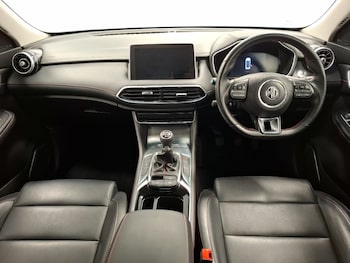 Used MG MG HS 2023 for sale - 79481247: Photo