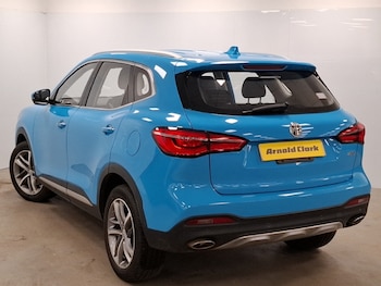 Used MG MG HS 2023 for sale - 79481247: Photo