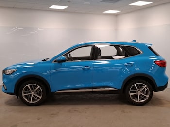 Used MG MG HS 2023 for sale - 79481247: Photo
