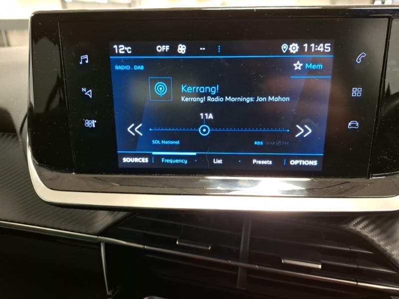 Used Peugeot 208 2022 for sale - 77454249: Photo 16