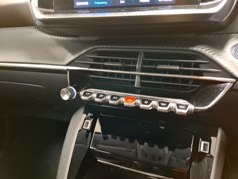 Used Peugeot 208 2022 for sale - 77454249: Photo 17