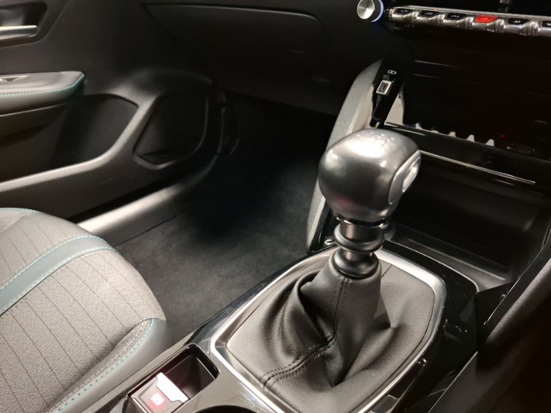 Used Peugeot 208 2022 for sale - 77454249: Photo 18