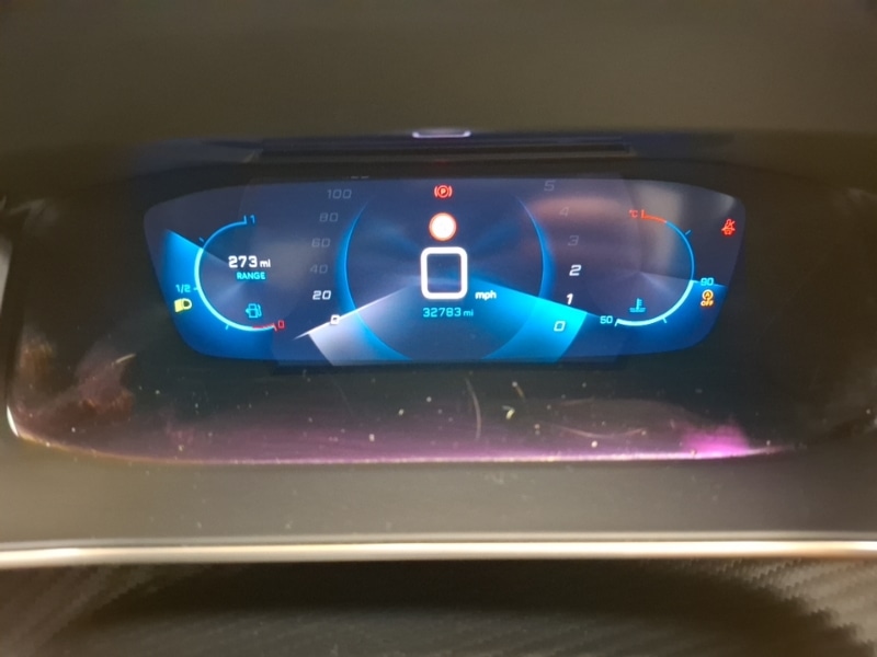 Used Peugeot 208 2022 for sale - 77454249: Photo 19