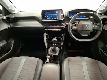 Used Peugeot 208 2022 for sale - 77454249: Photo