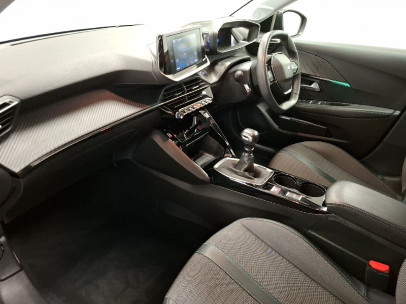 Used Peugeot 208 2022 for sale - 77454249: Photo 5