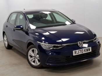 2020 - 1.5 eTSI 150 Life 5dr DSG