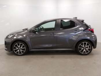 Used Toyota Yaris 2022 for sale - 74855923: Photo