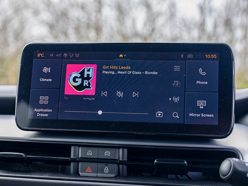 Used Jeep Other 2025 for sale - 77476022: Photo 15