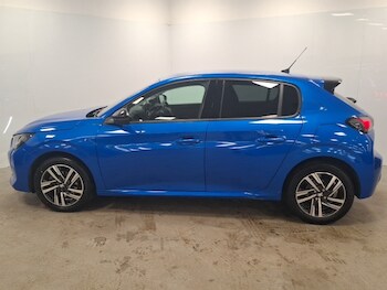 Used Peugeot 208 2023 for sale - 78872506: Photo