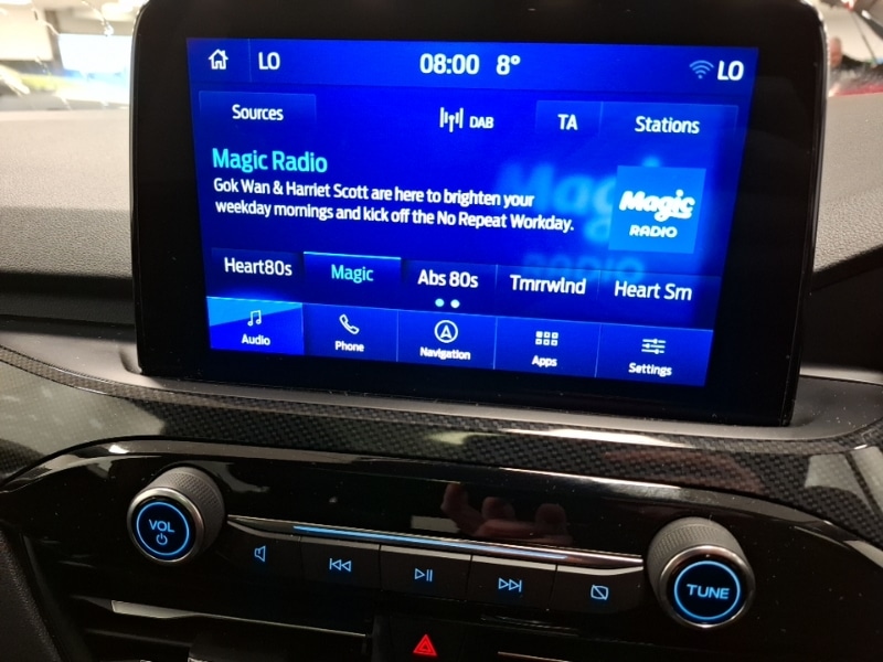 Used Ford Kuga 2023 for sale - 77852533: Photo 15