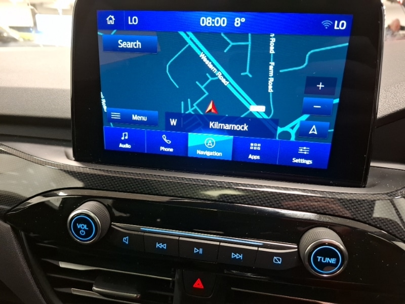 Used Ford Kuga 2023 for sale - 77852533: Photo 16