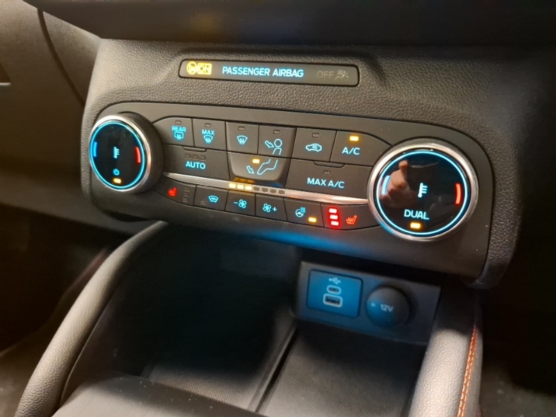 Used Ford Kuga 2023 for sale - 77852533: Photo 17