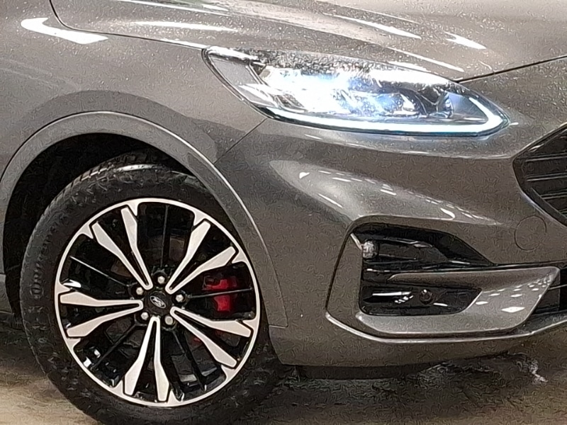 Used Ford Kuga 2023 for sale - 77852533: Photo 9