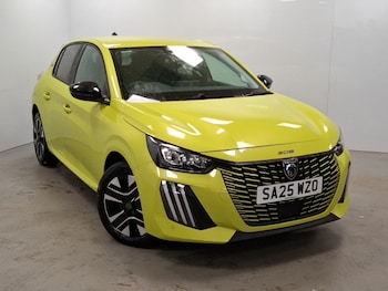 Used Peugeot 208 2025 for sale - 75663752: Photo