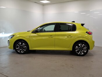 Used Peugeot 208 2025 for sale - 75663752: Photo
