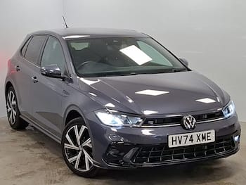 Used Volkswagen Polo 2024 for sale - 79638687: Photo