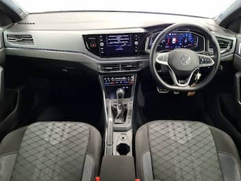 Used Volkswagen Polo 2024 for sale - 79638687: Photo