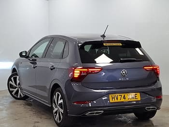 Used Volkswagen Polo 2024 for sale - 79638687: Photo