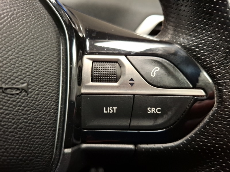 Used Peugeot 3008 2017 for sale - 76141059: Photo 13