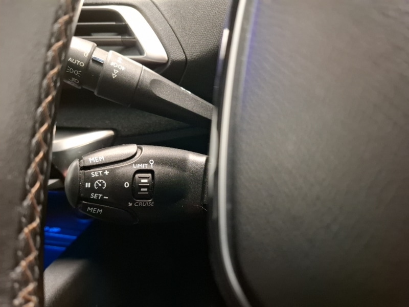 Used Peugeot 3008 2017 for sale - 76141059: Photo 15