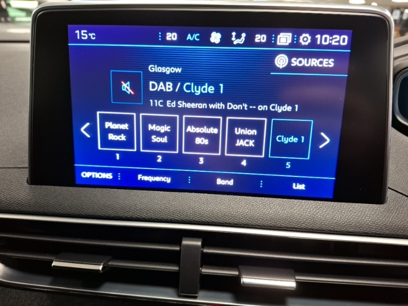 Used Peugeot 3008 2017 for sale - 76141059: Photo 16