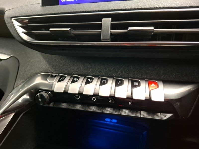 Used Peugeot 3008 2017 for sale - 76141059: Photo 17