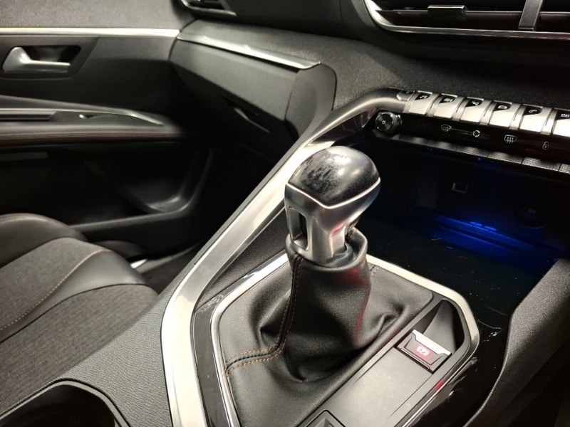 Used Peugeot 3008 2017 for sale - 76141059: Photo 18