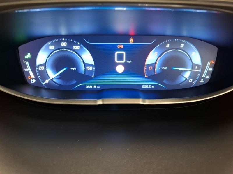 Used Peugeot 3008 2017 for sale - 76141059: Photo 19