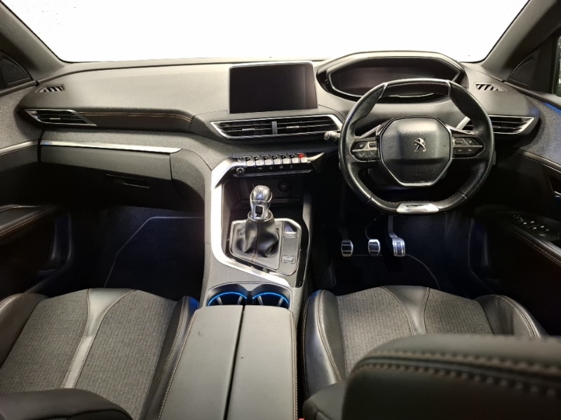 Used Peugeot 3008 2017 for sale - 76141059: Photo 2