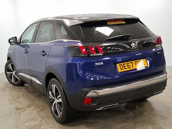Used Peugeot 3008 2017 for sale - 76141059: Photo 3