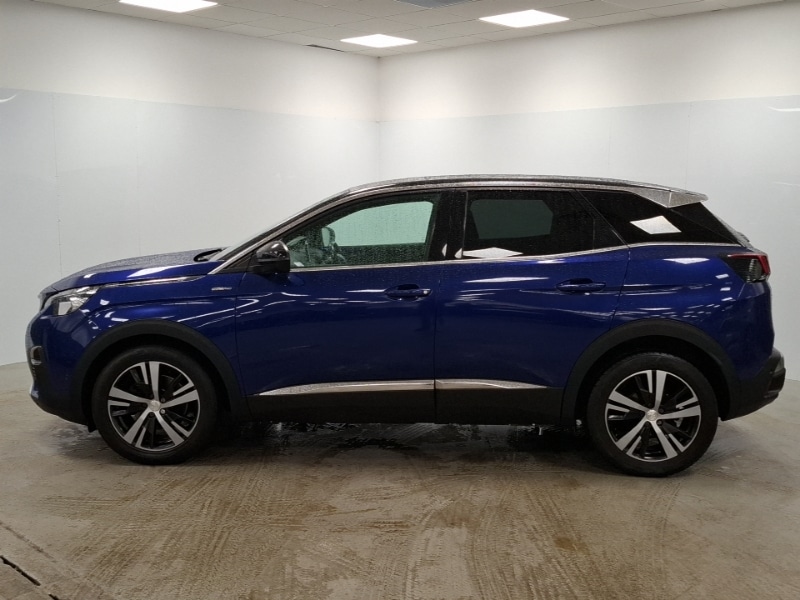 Used Peugeot 3008 2017 for sale - 76141059: Photo 4
