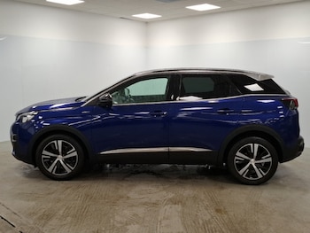 Used Peugeot 3008 2017 for sale - 76141059: Photo 4