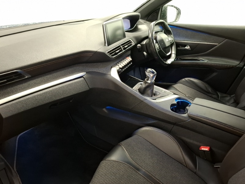 Used Peugeot 3008 2017 for sale - 76141059: Photo 5