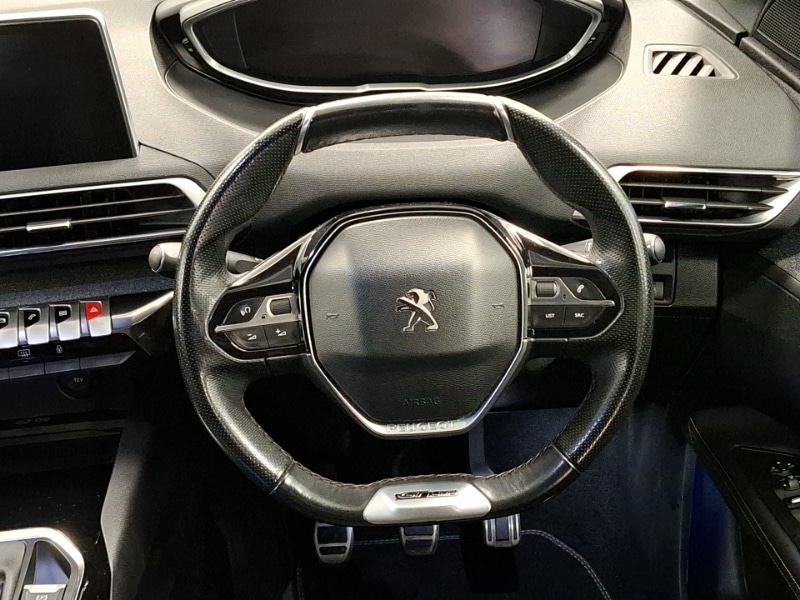 Used Peugeot 3008 2017 for sale - 76141059: Photo 7