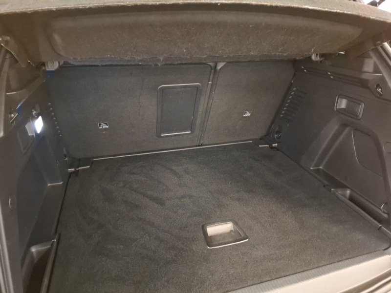 Used Peugeot 3008 2017 for sale - 76141059: Photo 8