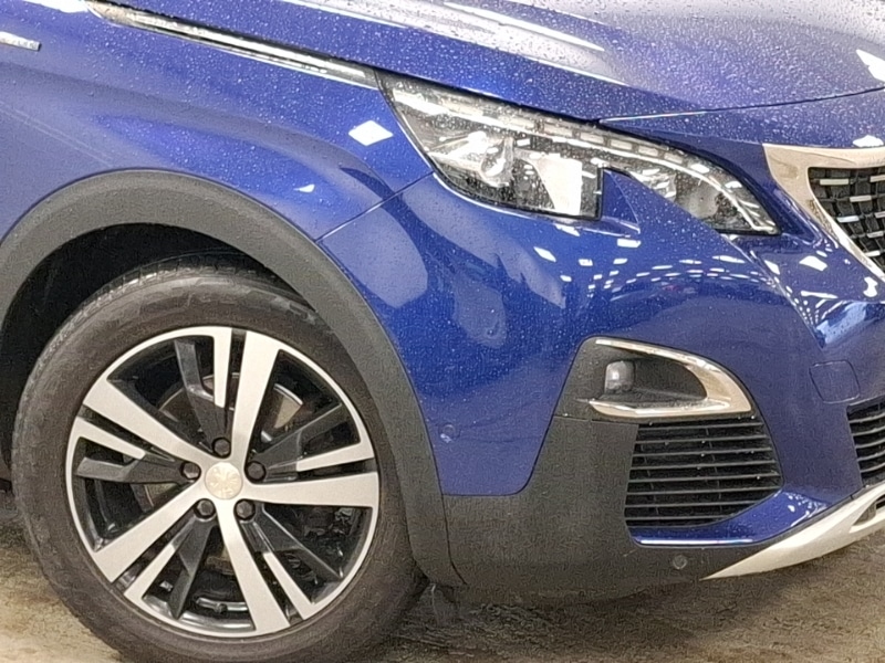 Used Peugeot 3008 2017 for sale - 76141059: Photo 9