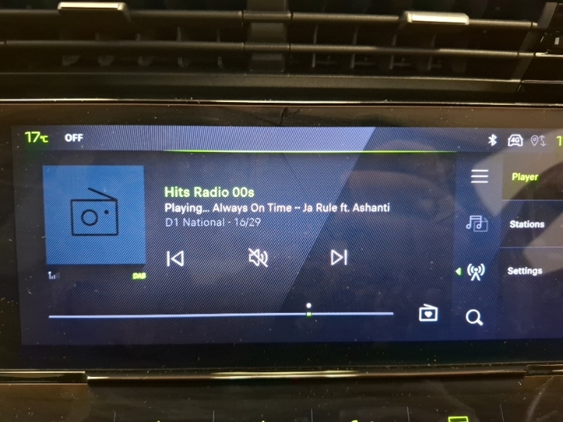 Used Peugeot 408 2024 for sale - 78169705: Photo 15