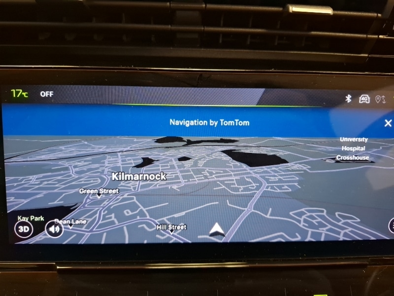 Used Peugeot 408 2024 for sale - 78169705: Photo 16